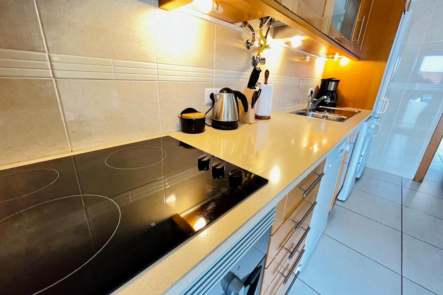 פרל Marta Apartment - Balcony, Patio, Pool מראה חיצוני תמונה