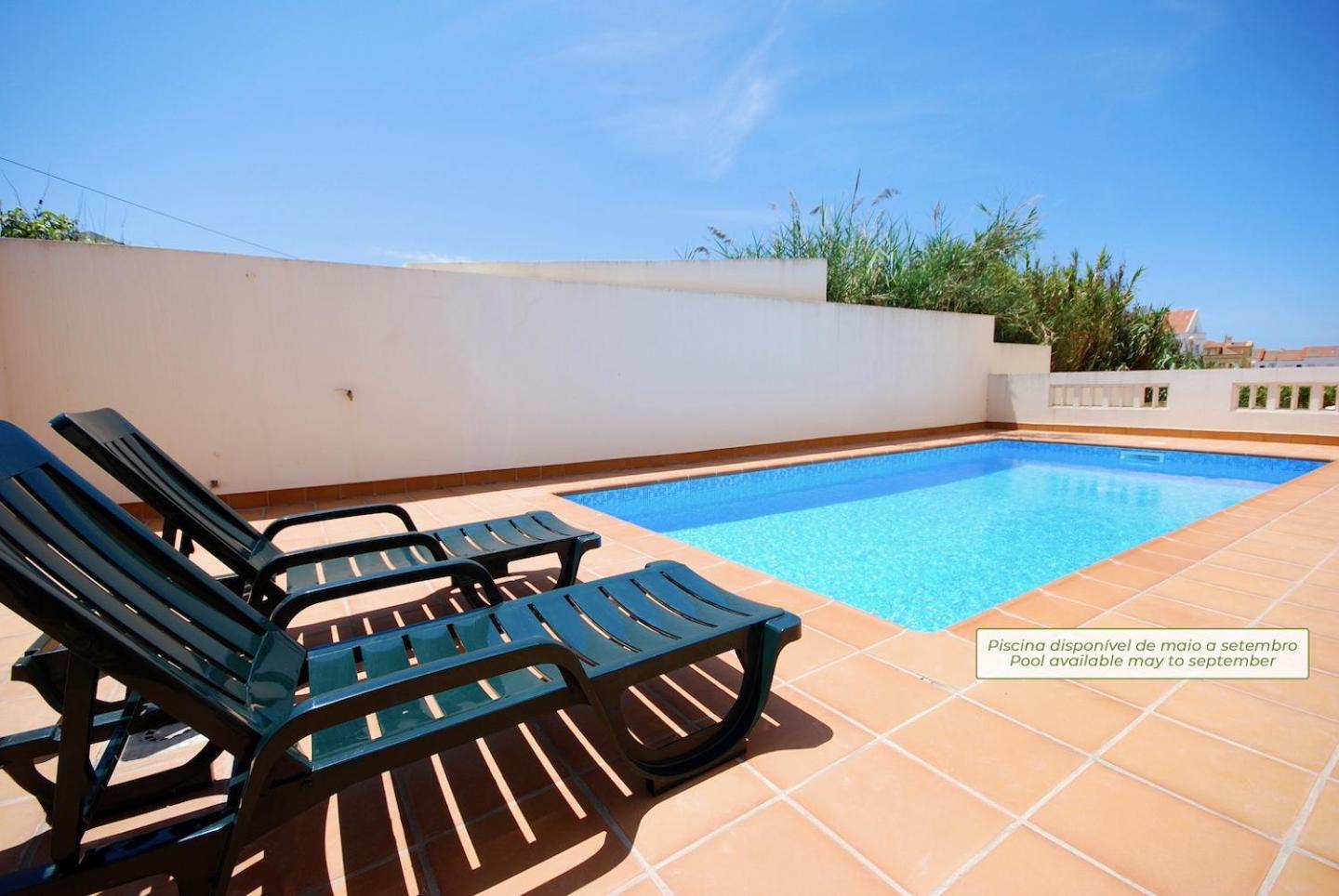 פרל Marta Apartment - Balcony, Patio, Pool מראה חיצוני תמונה