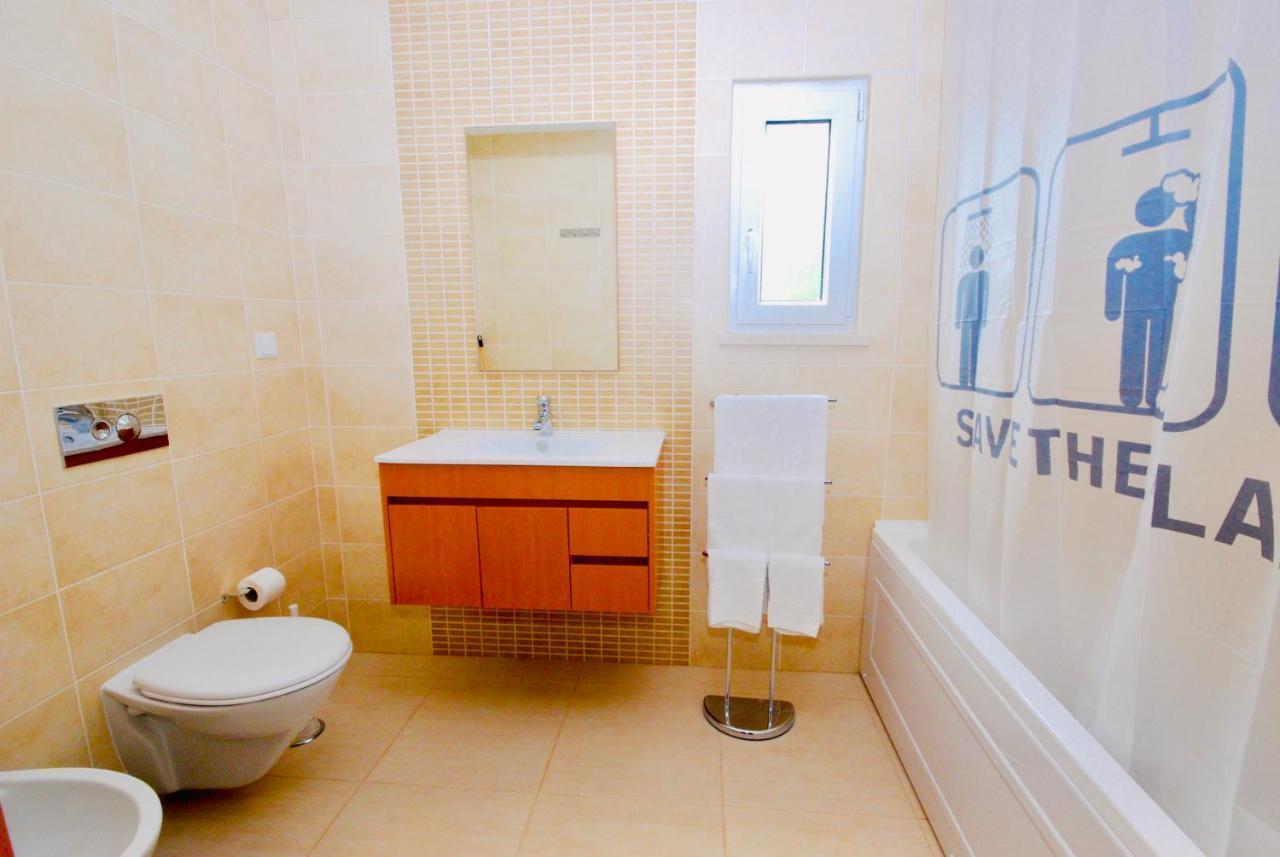 פרל Marta Apartment - Balcony, Patio, Pool מראה חיצוני תמונה